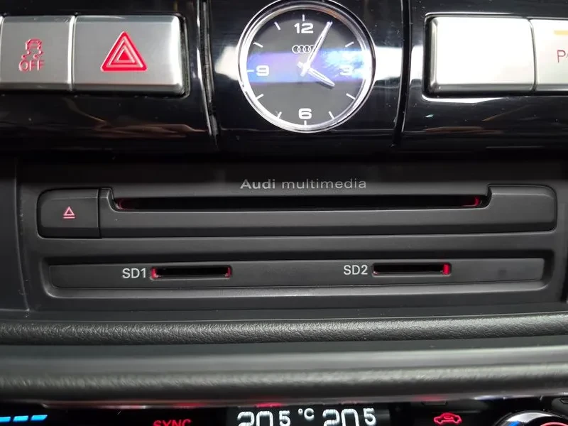 Audi A8 3.0 TDI Quattro, снимка 12 - Автомобили и джипове - 54564913