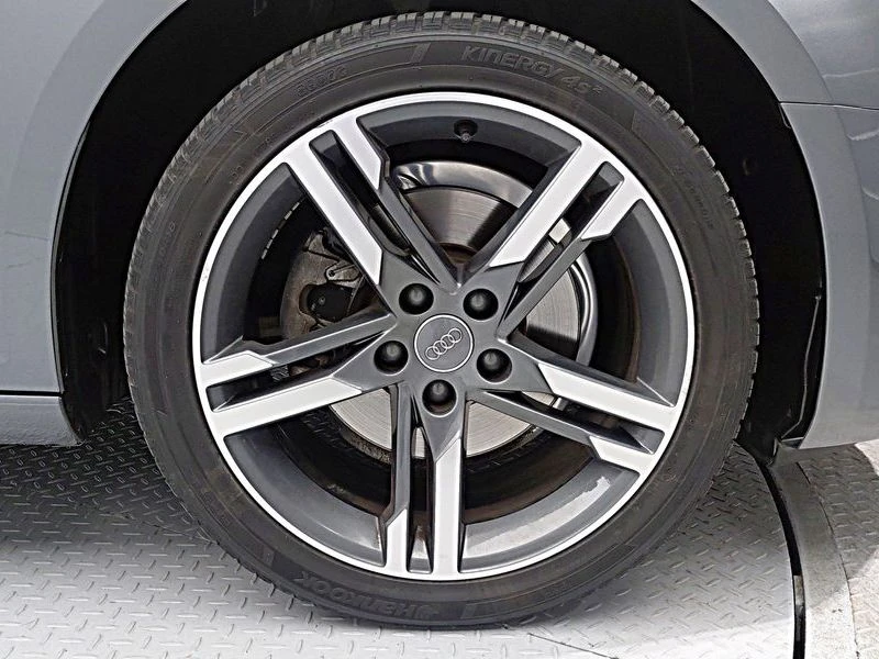Audi A4 40 TFSI Premium| 190к.с.| ВКЛ.ТЕХНОТЕСТ, снимка 7 - Автомобили и джипове - 55123247