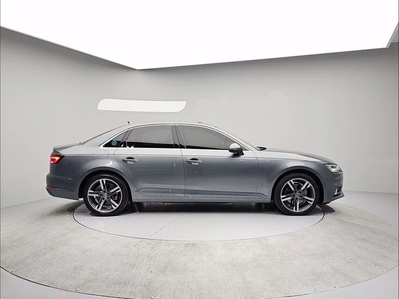 Audi A4 40 TFSI Premium| 190к.с.| ВКЛ.ТЕХНОТЕСТ, снимка 4 - Автомобили и джипове - 55123247
