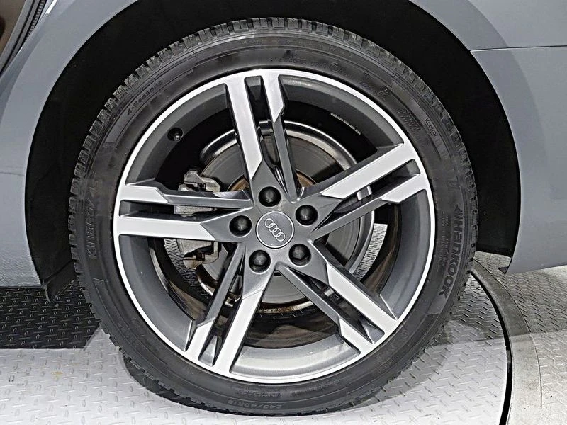 Audi A4 40 TFSI Premium| 190к.с.| ВКЛ.ТЕХНОТЕСТ, снимка 6 - Автомобили и джипове - 55123247