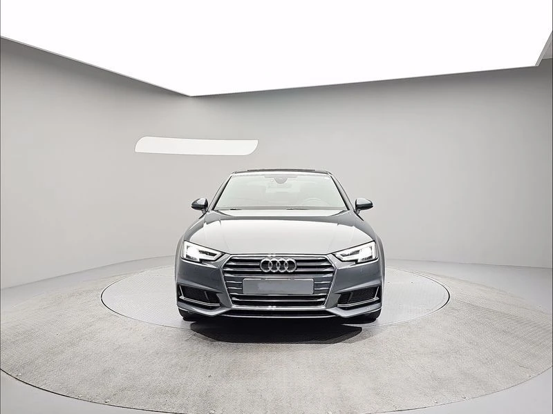 Audi A4 40 TFSI Premium| 190к.с.| ВКЛ.ТЕХНОТЕСТ, снимка 3 - Автомобили и джипове - 55123247