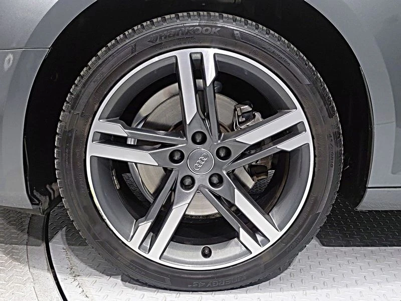 Audi A4 40 TFSI Premium| 190к.с.| ВКЛ.ТЕХНОТЕСТ, снимка 5 - Автомобили и джипове - 55123247
