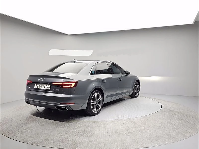 Audi A4 40 TFSI Premium| 190к.с.| ВКЛ.ТЕХНОТЕСТ, снимка 2 - Автомобили и джипове - 55123247