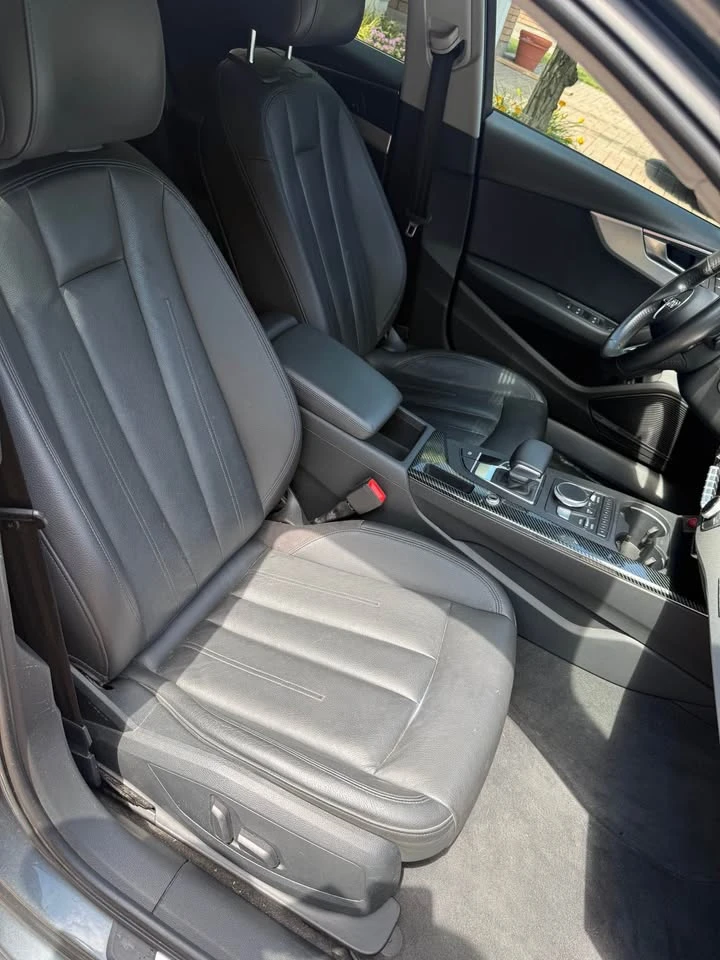 Audi A4 STAGE 2 / AIR INTAKE / ЦЕНА ДО БЪЛГАРИЯ , снимка 4 - Автомобили и джипове - 55548085