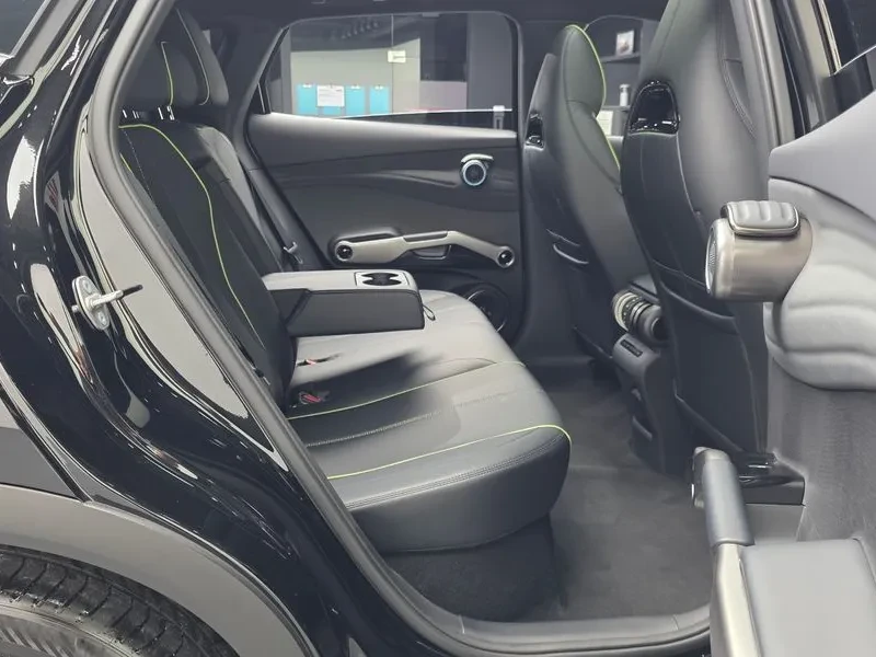 BYD Atto3, снимка 10 - Автомобили и джипове - 56223420