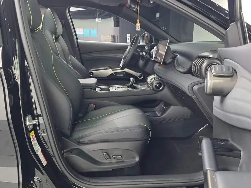 BYD Atto3, снимка 11 - Автомобили и джипове - 56223420