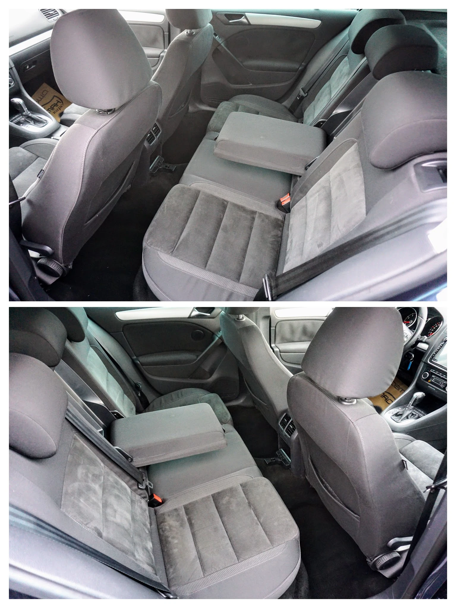 VW Golf 1.4TSI HIGHLINE DSG | Mobile.bg � ����������� 12