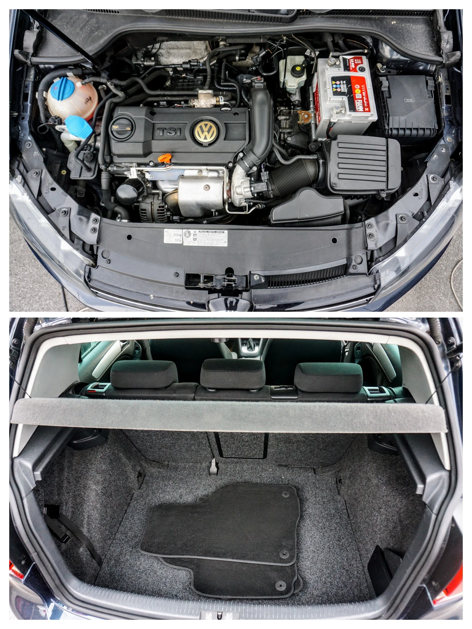 VW Golf 1.4TSI HIGHLINE DSG | Mobile.bg � ����������� 13