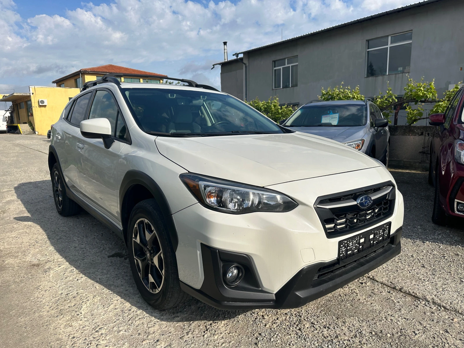 Subaru XV 2.0 Premium 4x4 - [1] 