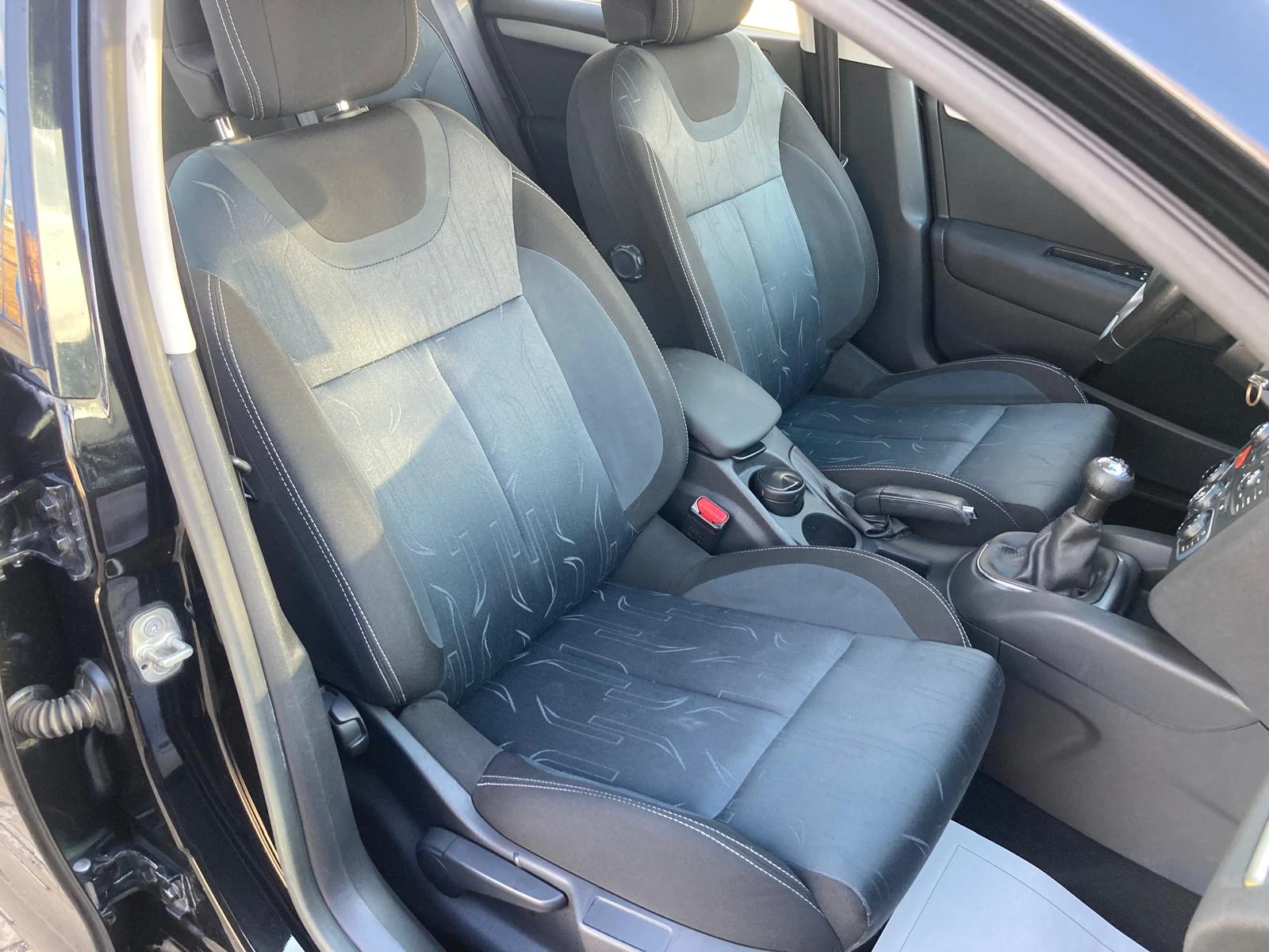 Citroen C4 1, 6HDI 93K.C. ESP EURO 5B | Mobile.bg — изображение 13