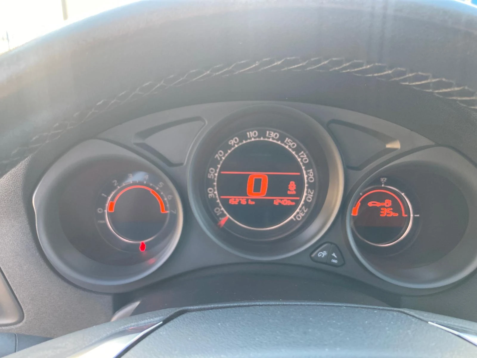 Citroen C4 1, 6HDI 93K.C. ESP EURO 5B | Mobile.bg — изображение 17