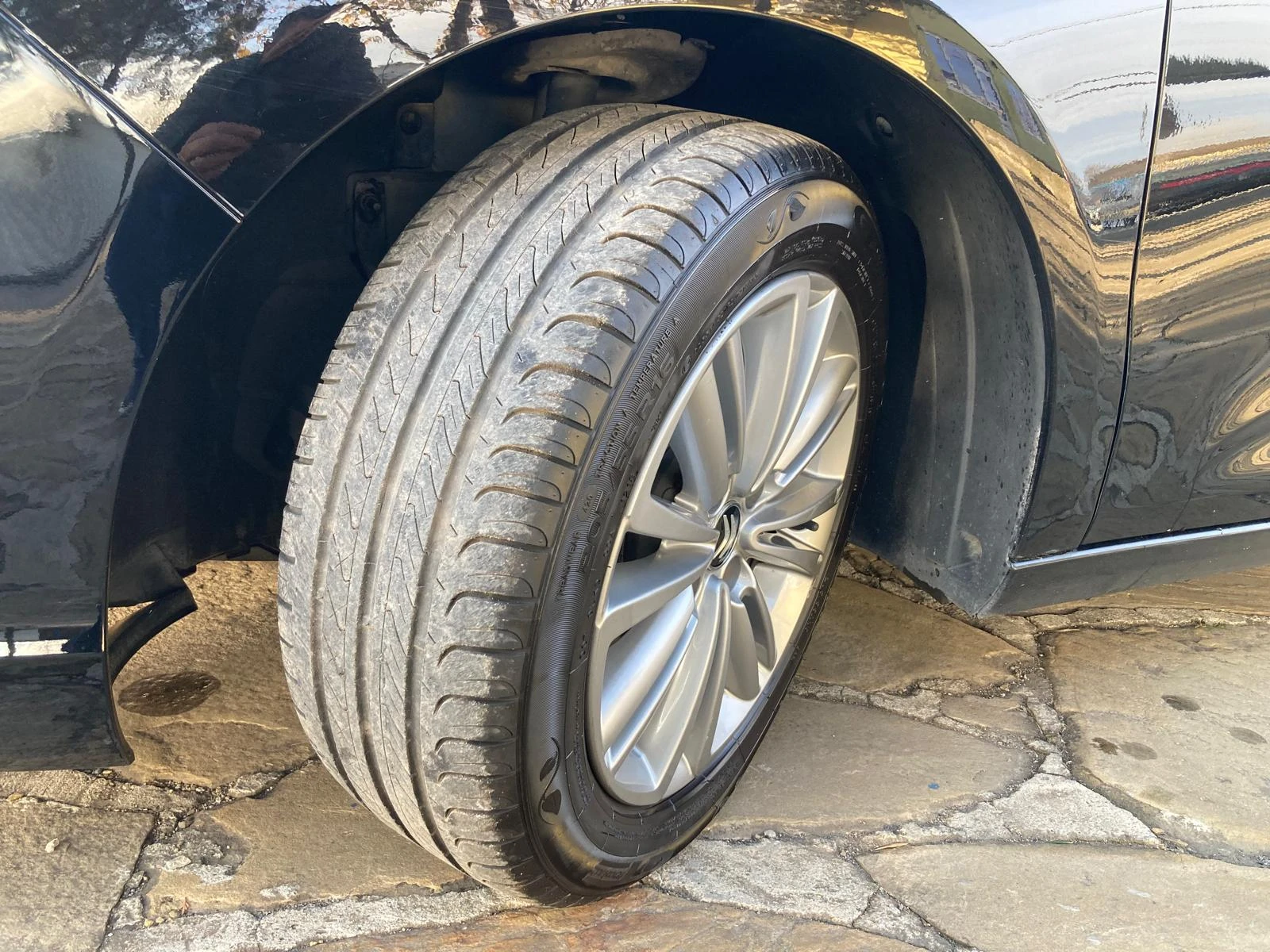 Citroen C4 1, 6HDI 93K.C. ESP EURO 5B | Mobile.bg — изображение 11