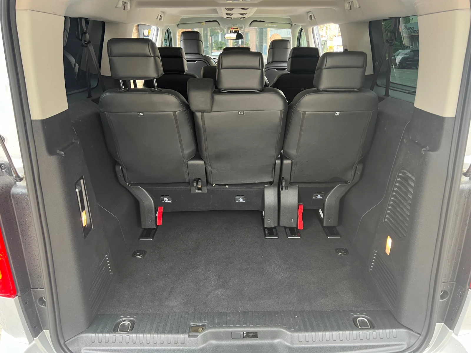 Toyota Proace City Verso 2.0D-4D L2 Automatic Comfort Лизинг 20% - изображение 10