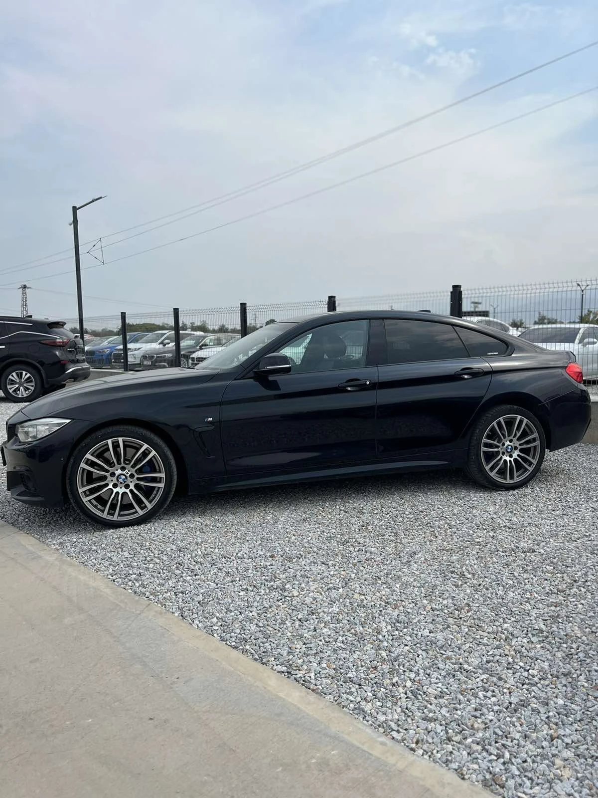 BMW 435 Xdrive - изображение 3