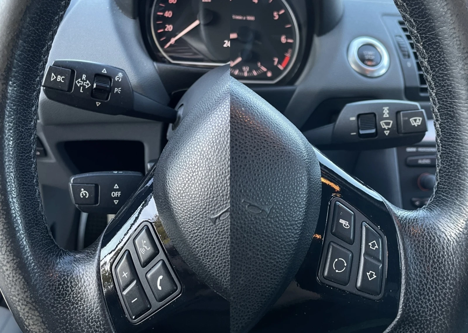 BMW 120 �������* ��������* ����������* Light package EURO4 | Mobile.bg � ����������� 13