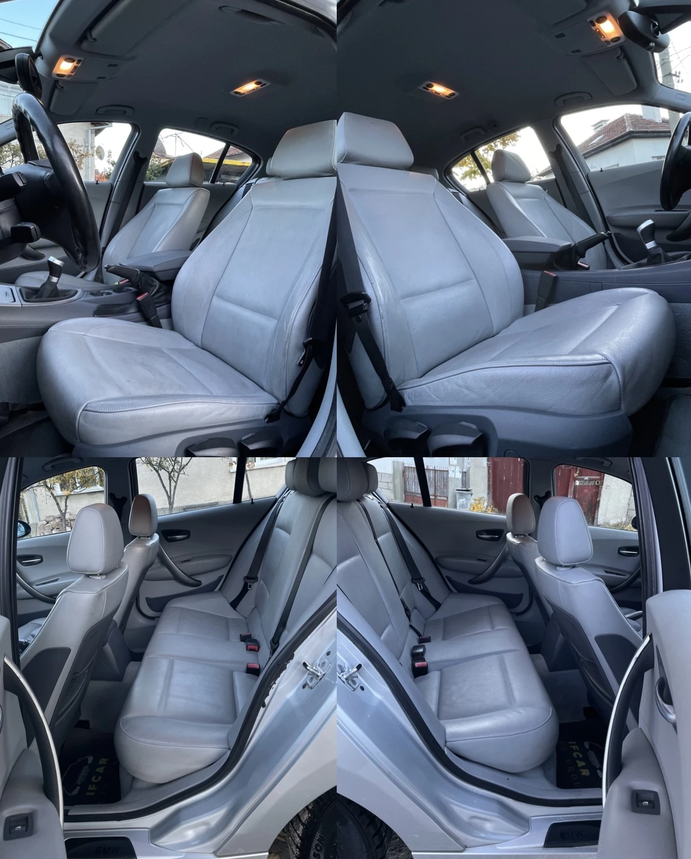 BMW 120 �������* ��������* ����������* Light package EURO4 | Mobile.bg � ����������� 12