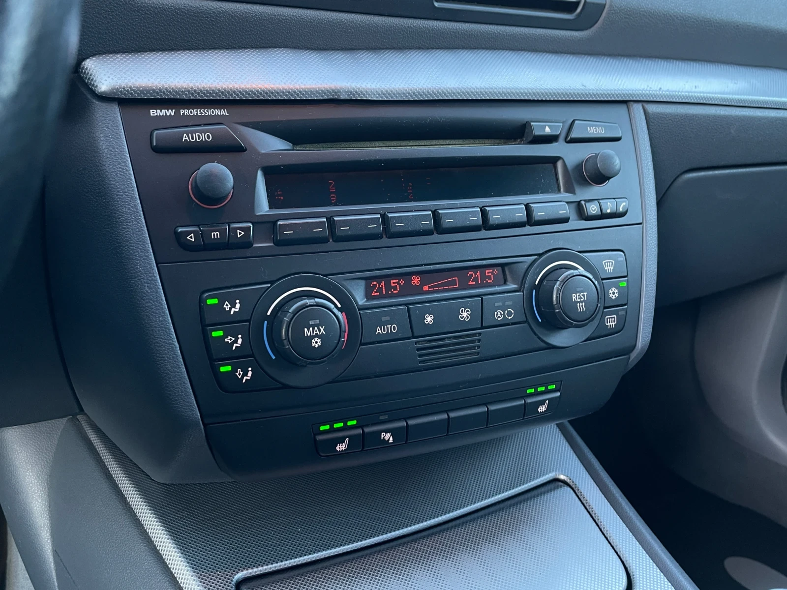 BMW 120 �������* ��������* ����������* Light package EURO4 | Mobile.bg � ����������� 11