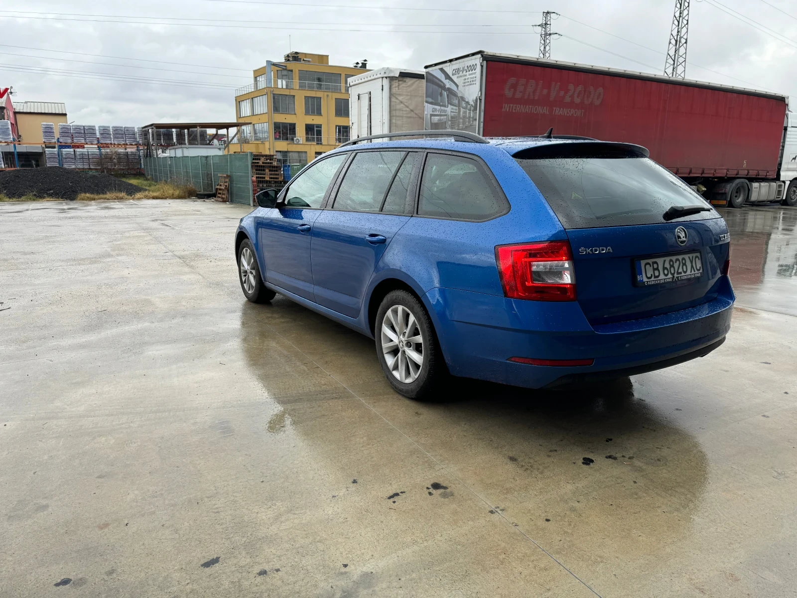 Skoda Octavia 1.6 Top - изображение 5