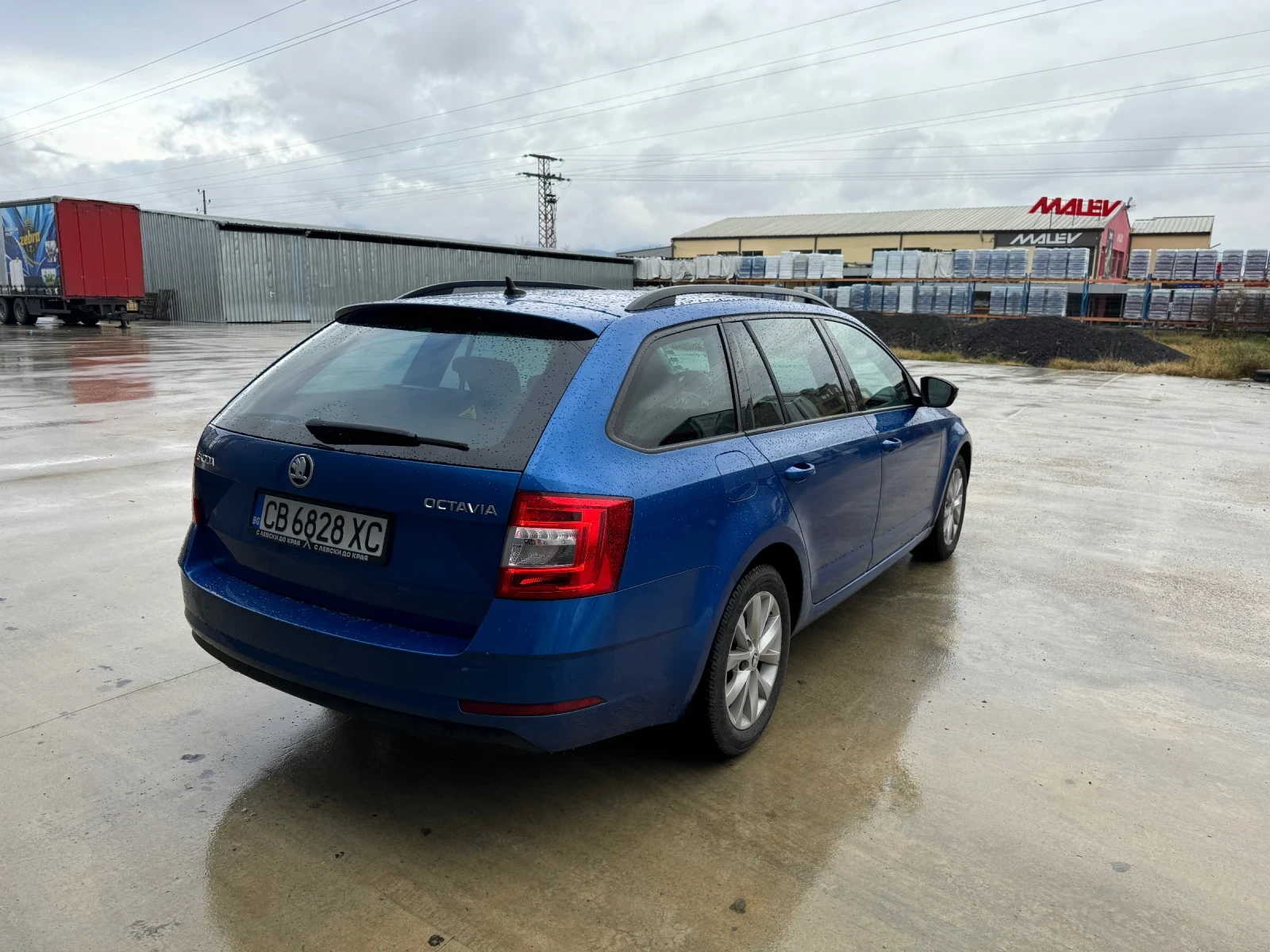 Skoda Octavia 1.6 Top - изображение 6