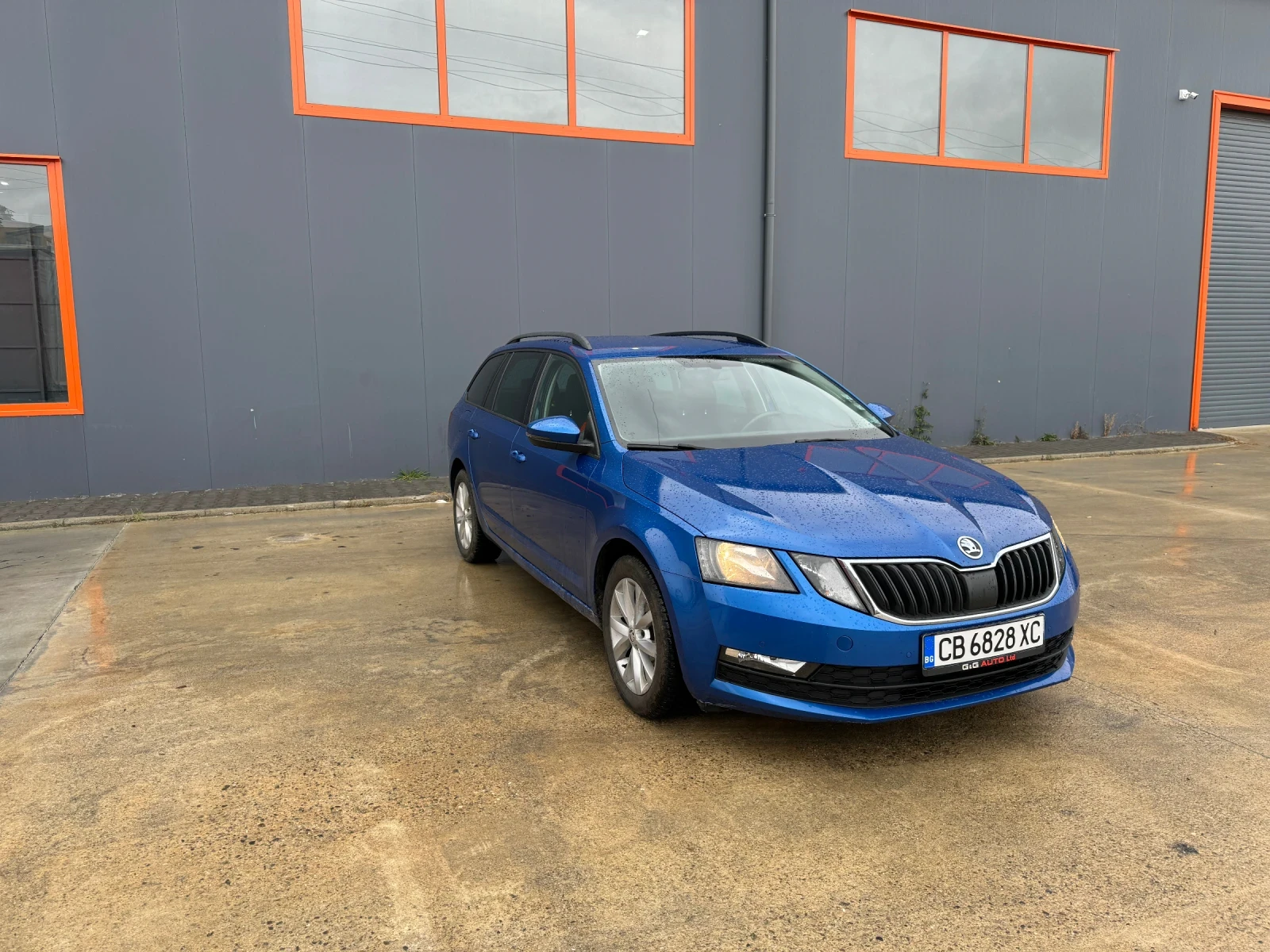 Skoda Octavia 1.6 Top - изображение 3