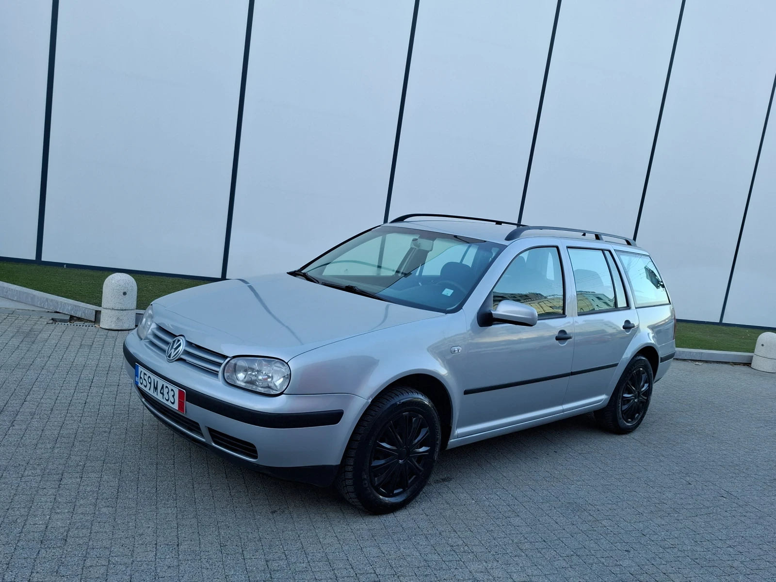 VW Golf 1.9 (90kc)* * * НОВ ВНОС* * *  - изображение 2