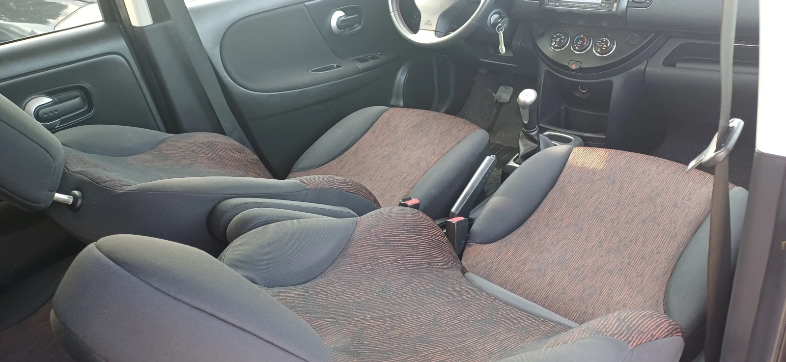 Nissan Note | Mobile.bg   11