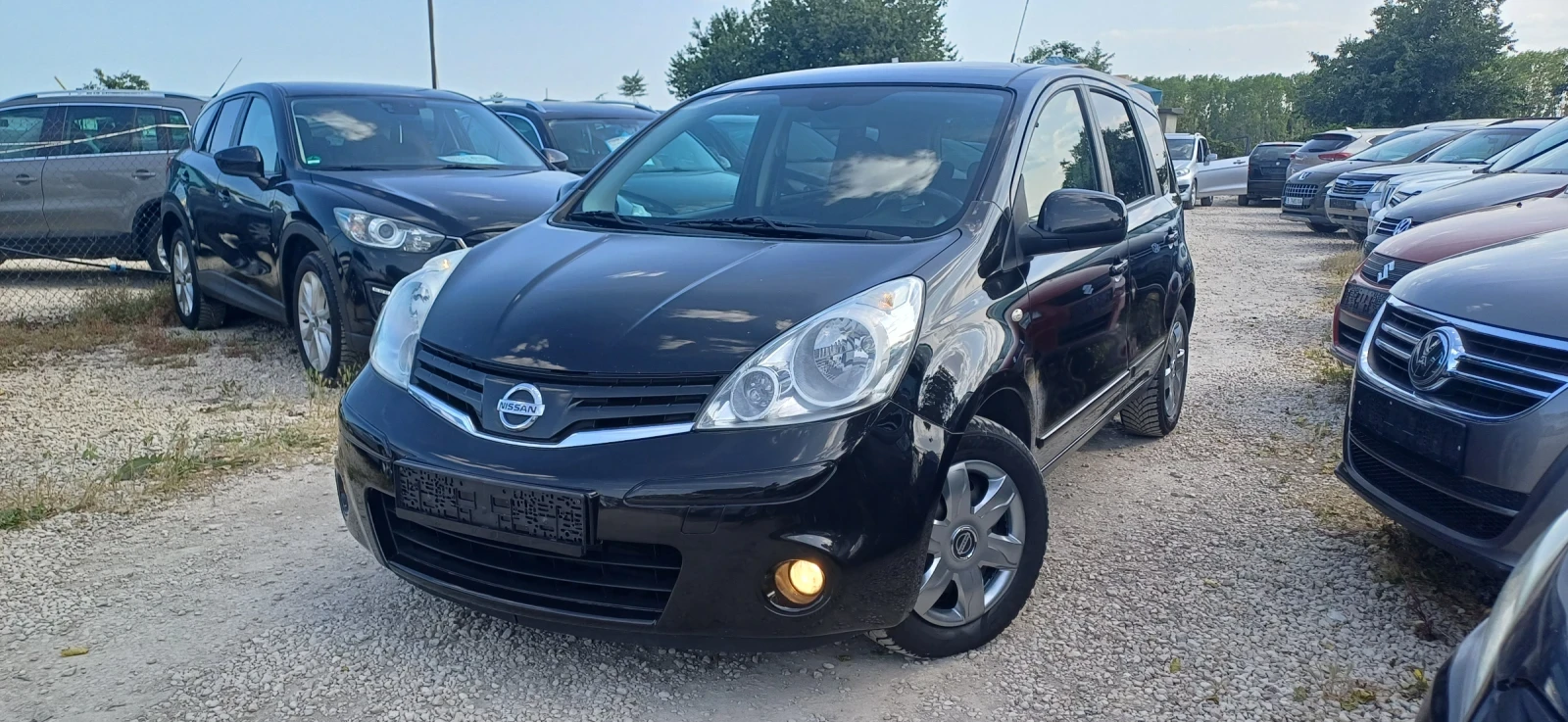 Nissan Note | Mobile.bg   1