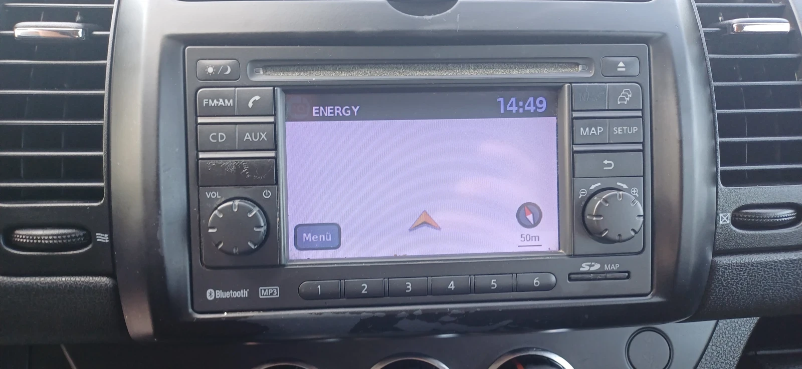 Nissan Note | Mobile.bg   13