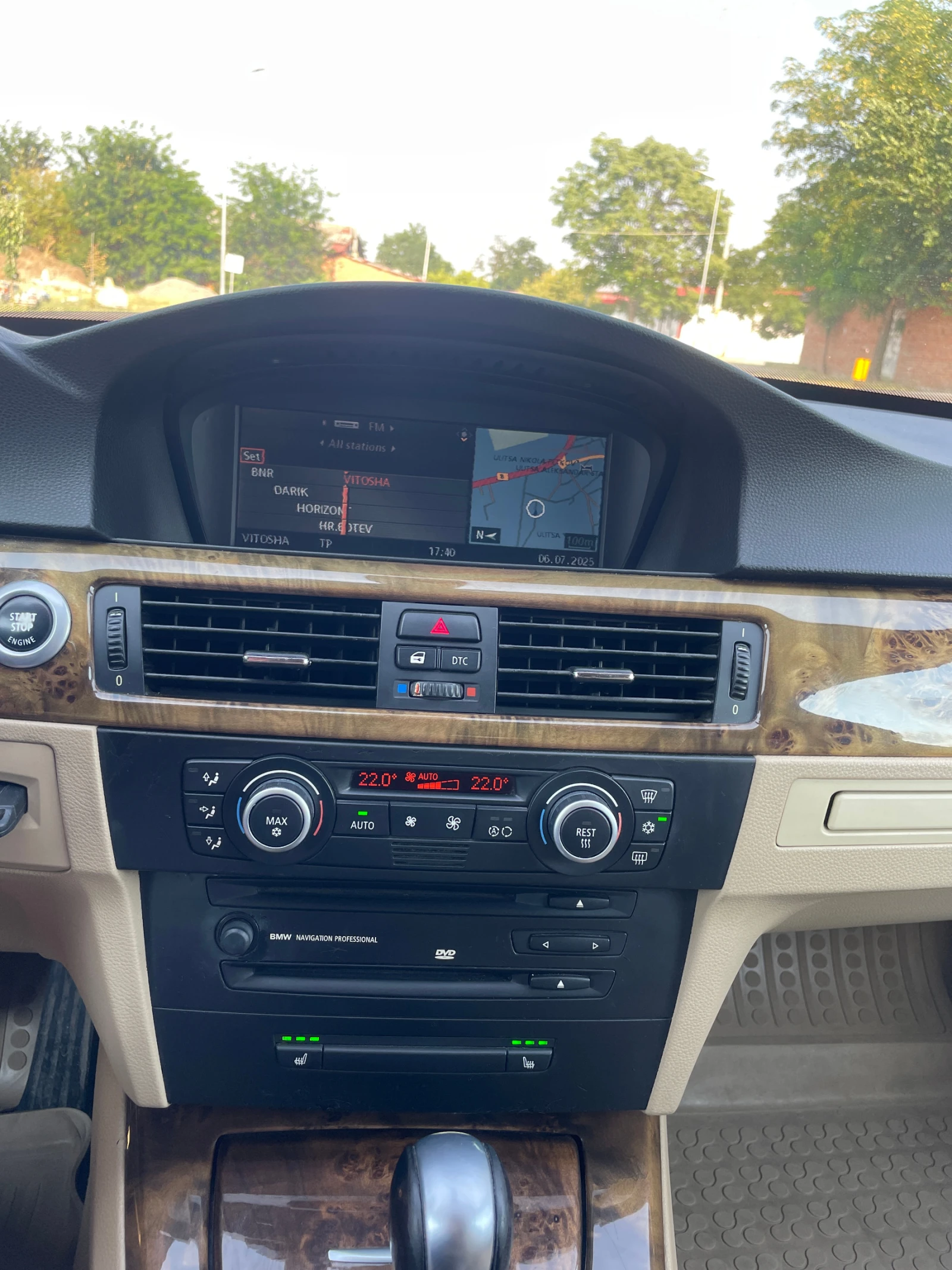 BMW 320 D 163 к.с. | Mobile.bg — изображение 11