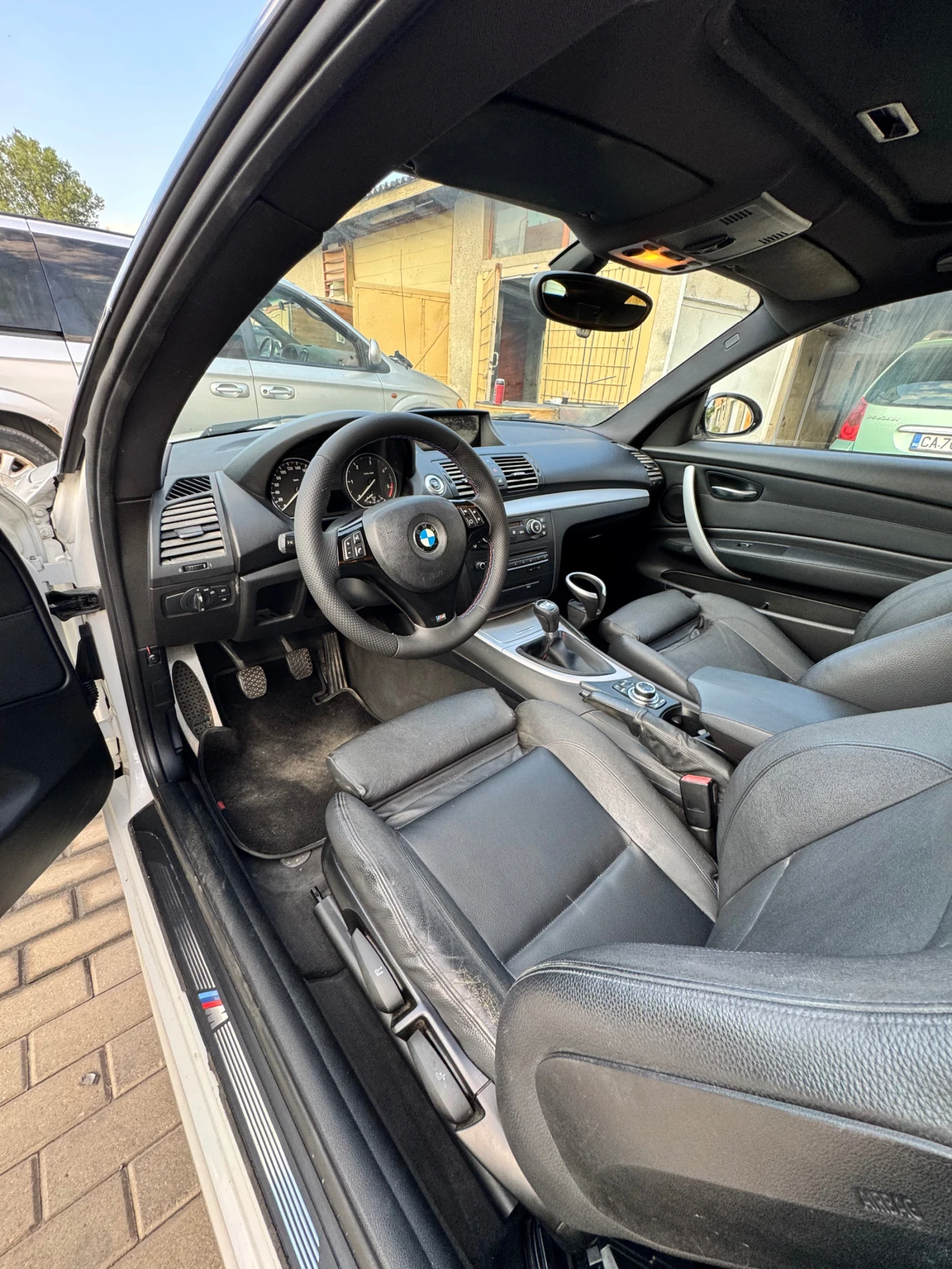 BMW 120 2.0 - изображение 7