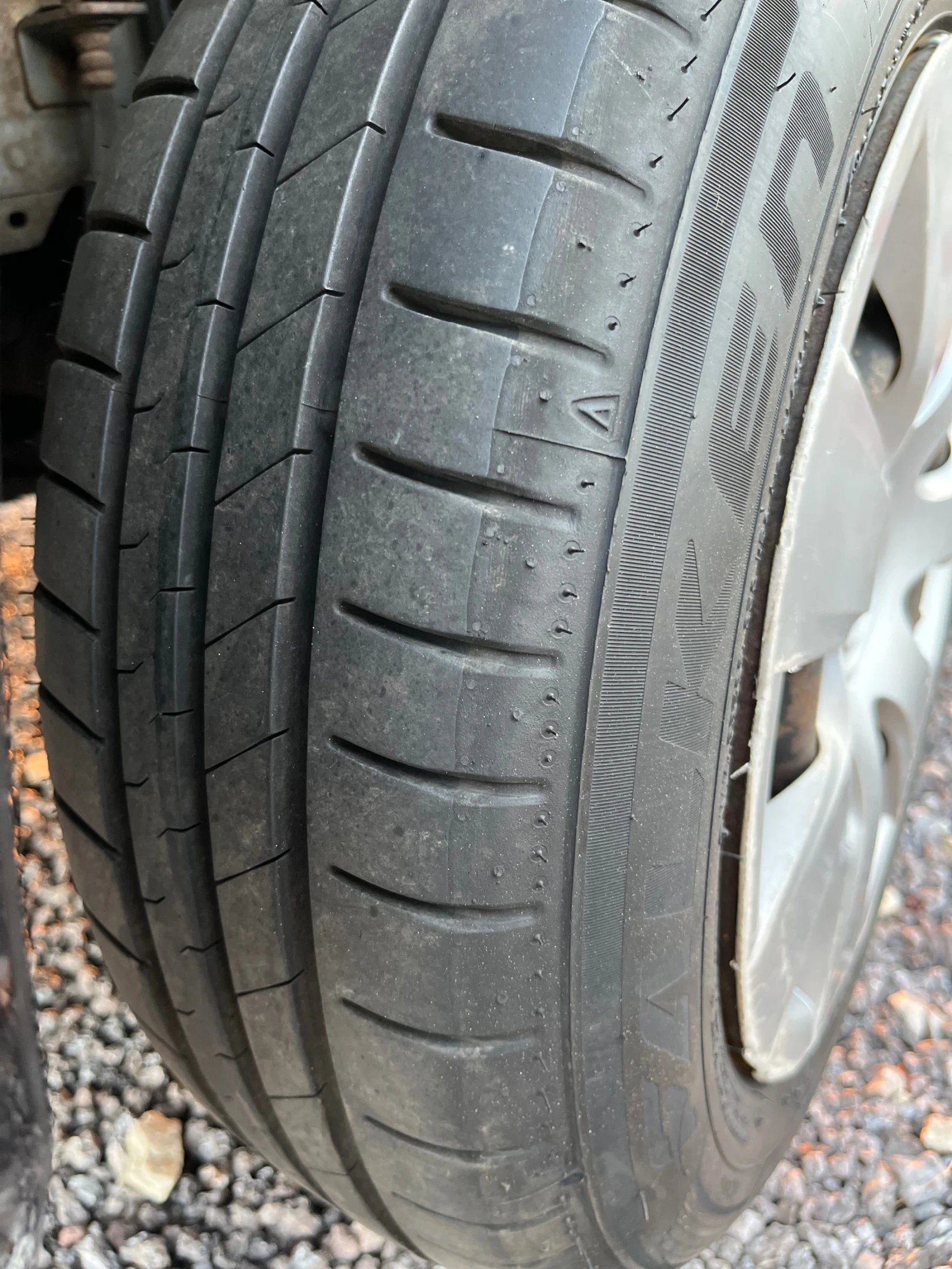 Mazda 2 1.3 75 коня | Mobile.bg — изображение 15