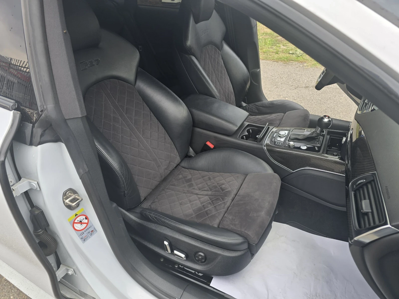 Audi Rs7 720кс - изображение 10