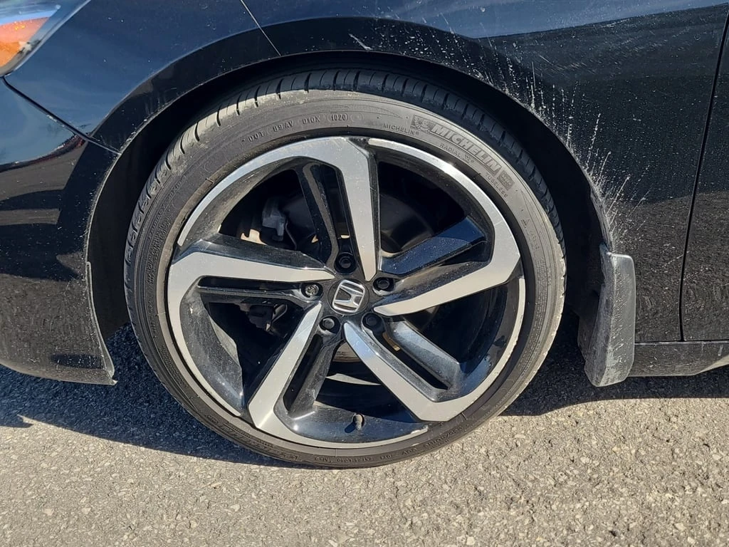 Honda Accord * SPORT * CARFAX * БЕЗ ПЪРВОНАЧАЛНА ВНОСКА - изображение 6