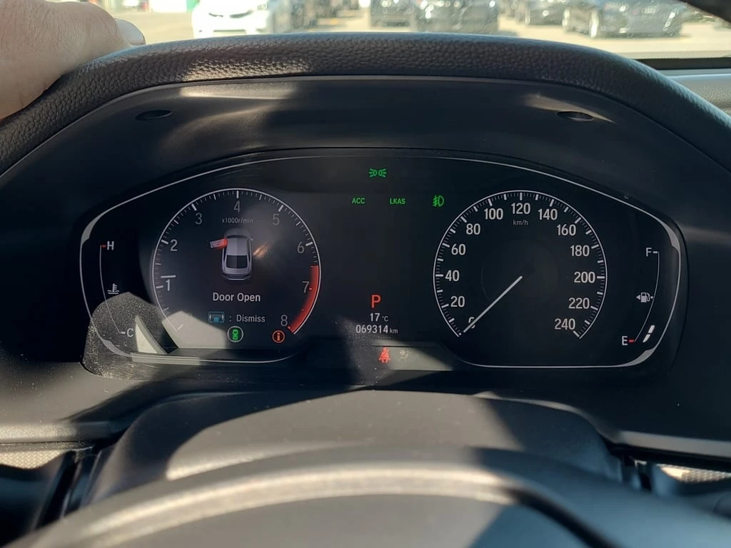 Honda Accord * SPORT * CARFAX * БЕЗ ПЪРВОНАЧАЛНА ВНОСКА - изображение 9