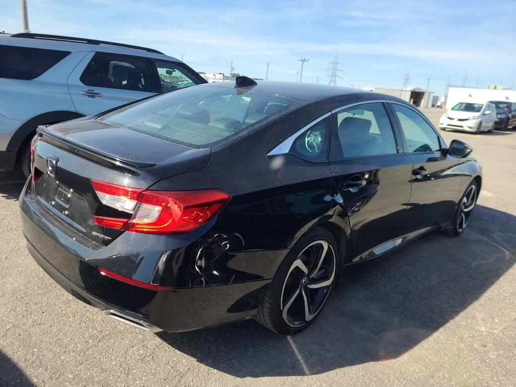 Honda Accord * SPORT * CARFAX * БЕЗ ПЪРВОНАЧАЛНА ВНОСКА - изображение 3