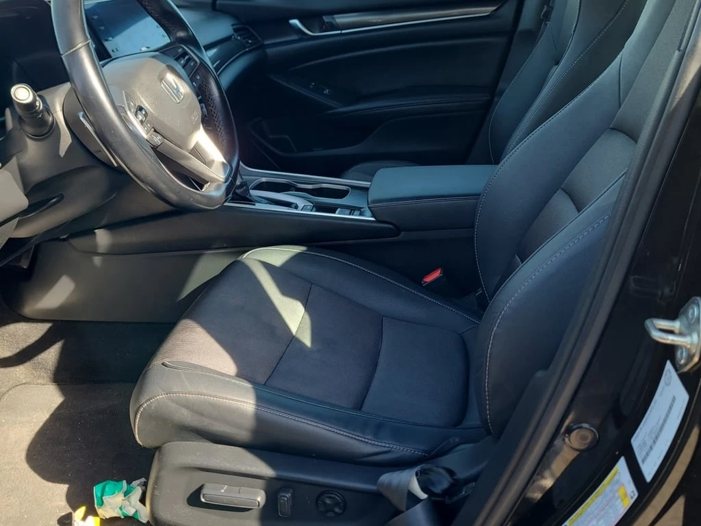 Honda Accord * SPORT * CARFAX * БЕЗ ПЪРВОНАЧАЛНА ВНОСКА - изображение 5