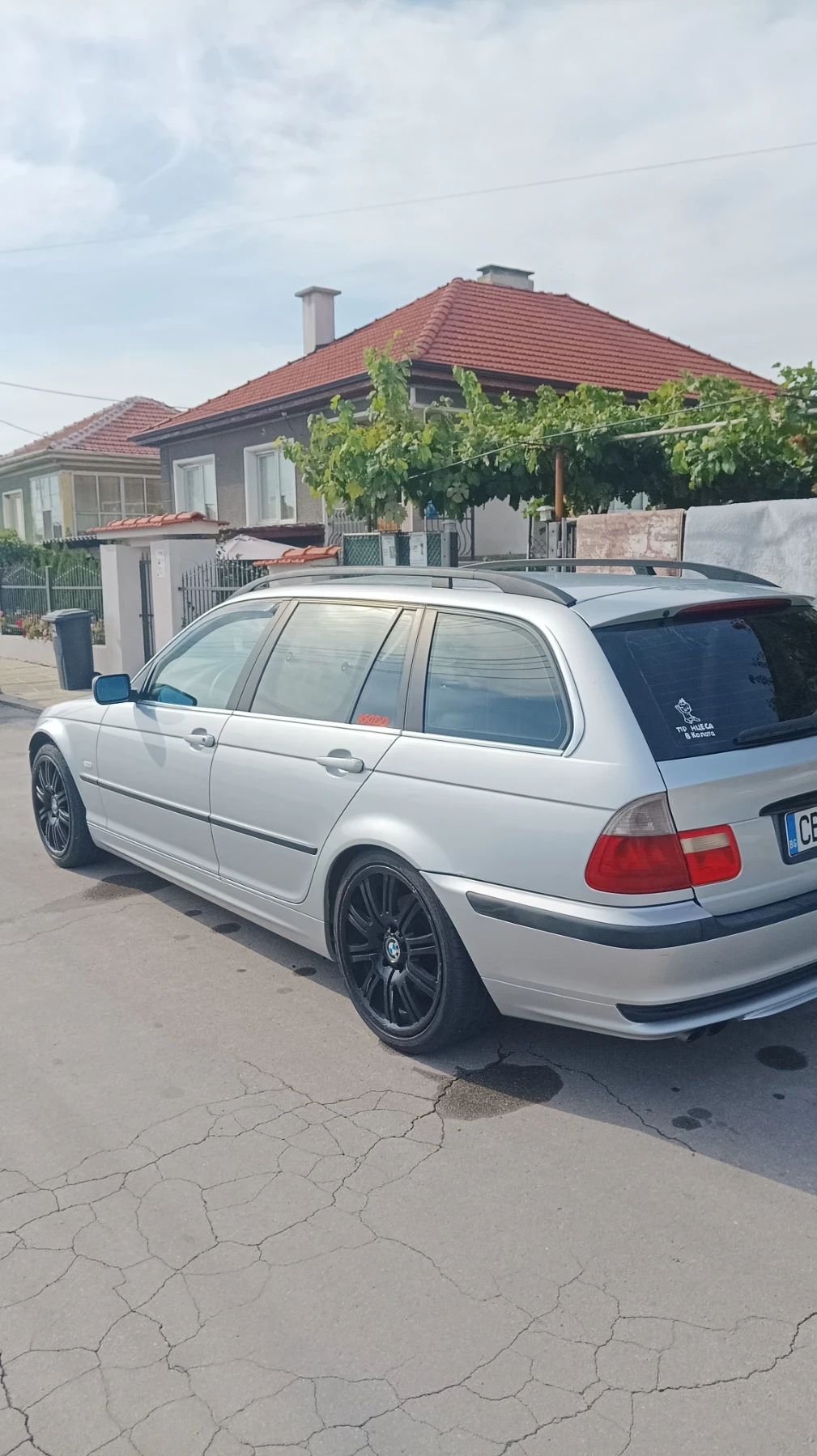 BMW 320 | Mobile.bg   2