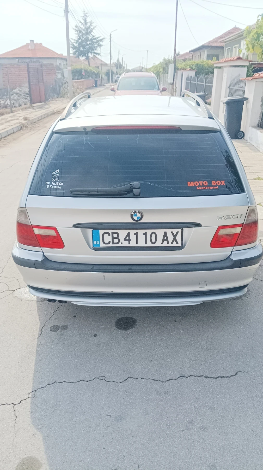 BMW 320 | Mobile.bg   3