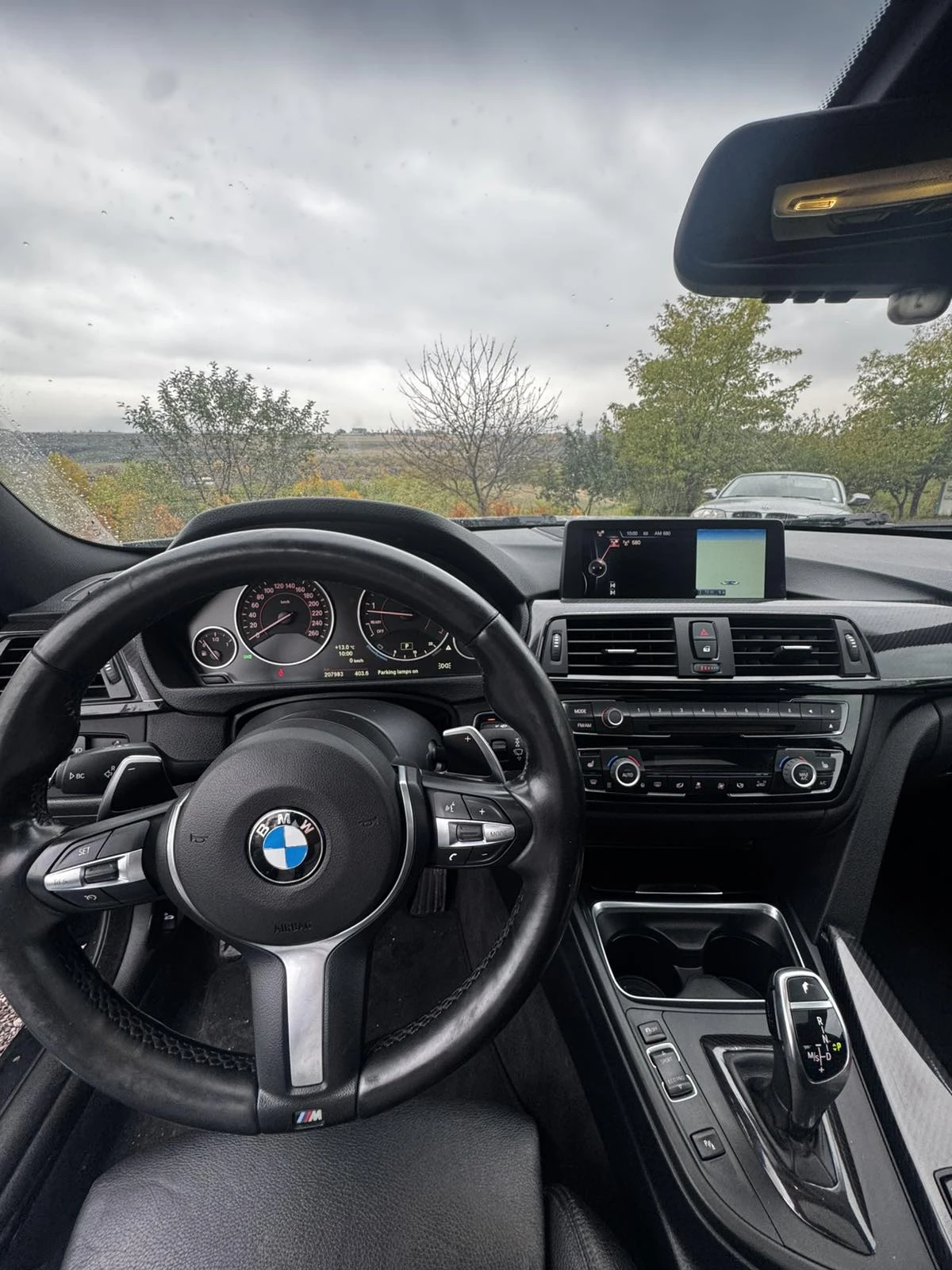 BMW 435 * M Performance * CarFax - изображение 8