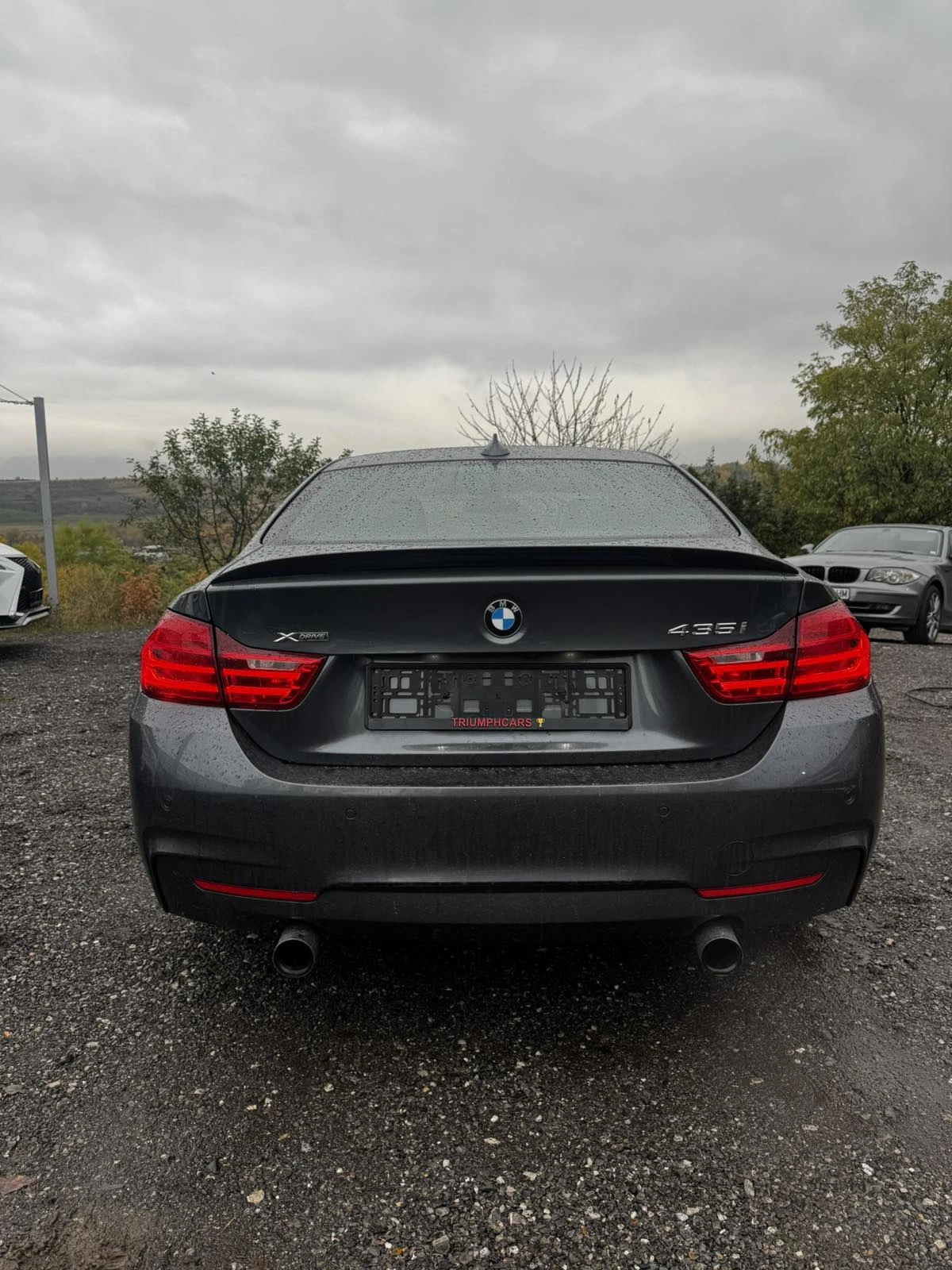 BMW 435 * M Performance * CarFax - изображение 5