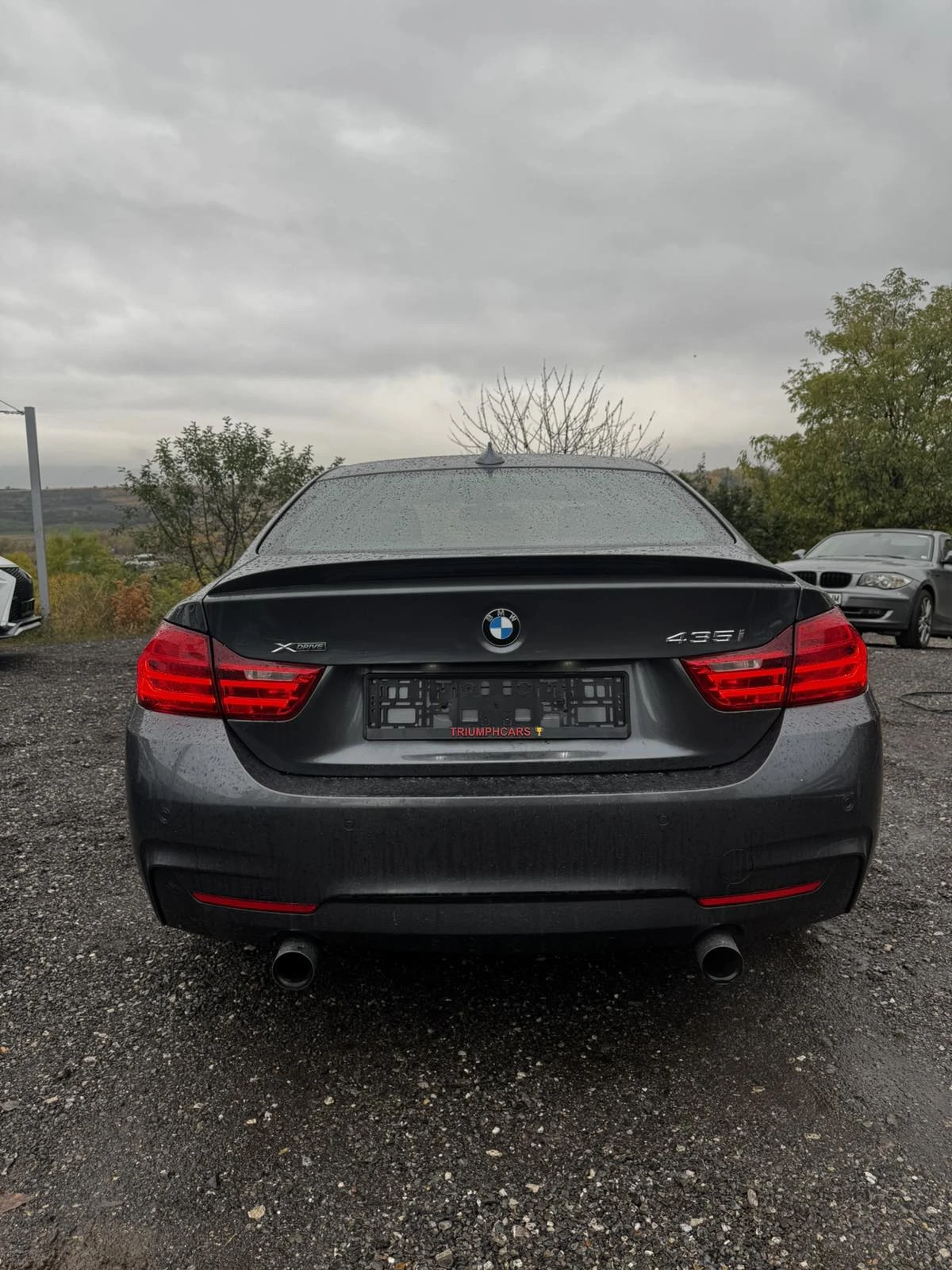 BMW 435 * M Performance * CarFax - изображение 6