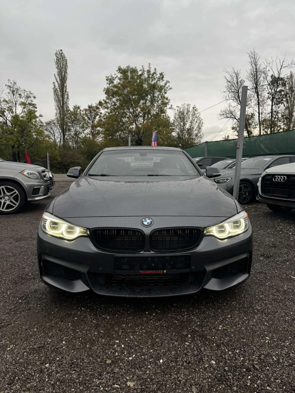 BMW 435 * M Performance * CarFax - изображение 2