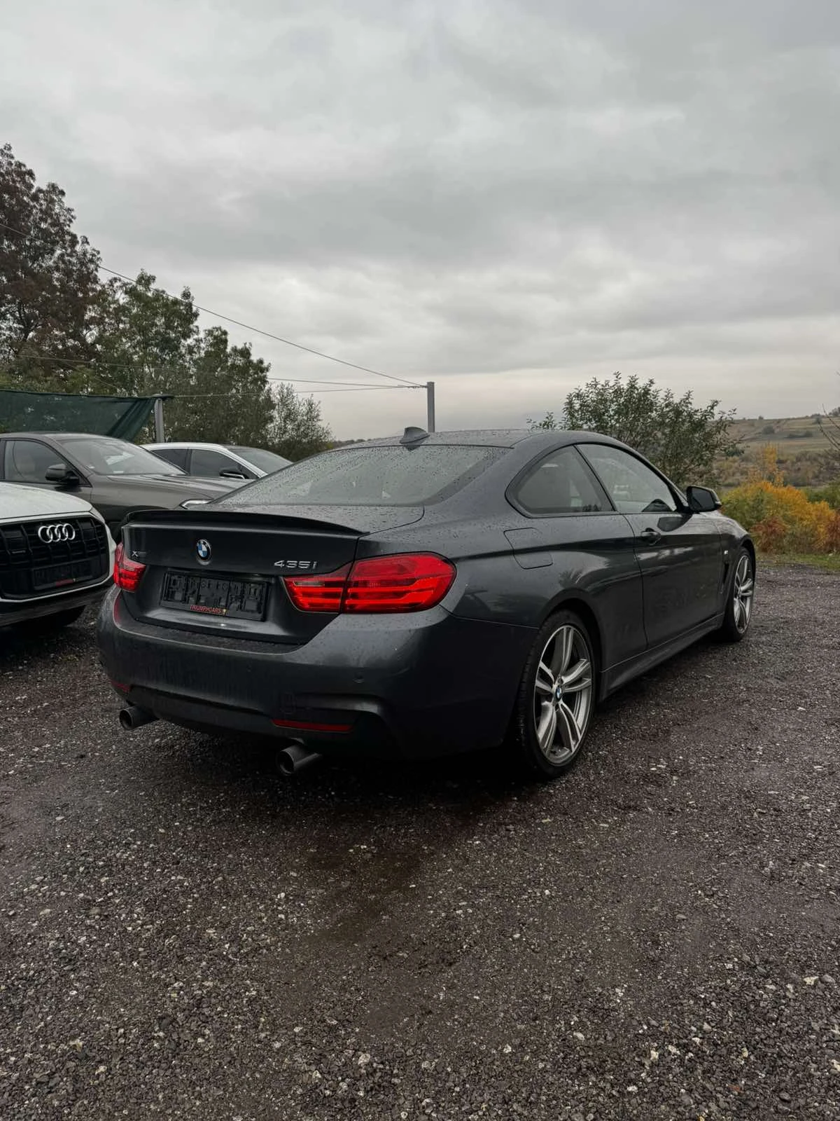 BMW 435 * M Performance * CarFax - изображение 7