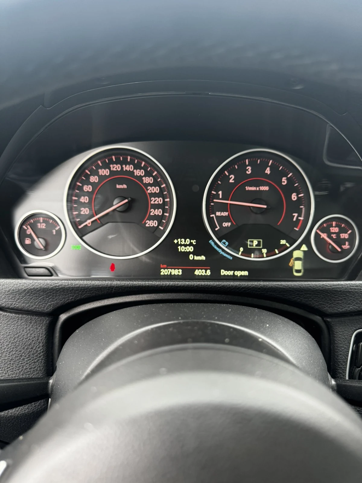 BMW 435 * M Performance * CarFax - изображение 9