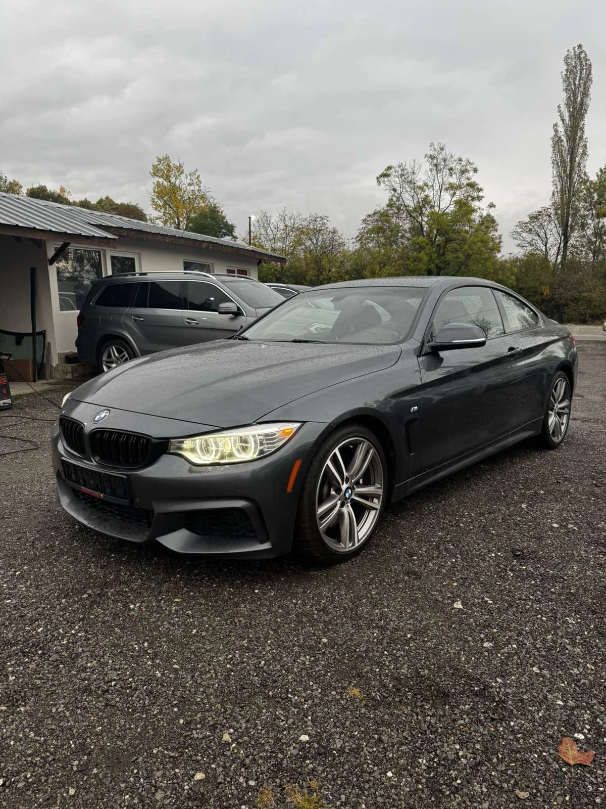 BMW 435 * M Performance * CarFax - изображение 3