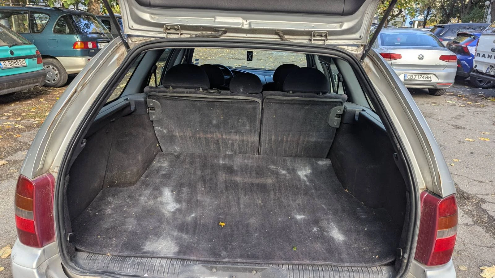 Ford Mondeo 1800 | Mobile.bg — изображение 3
