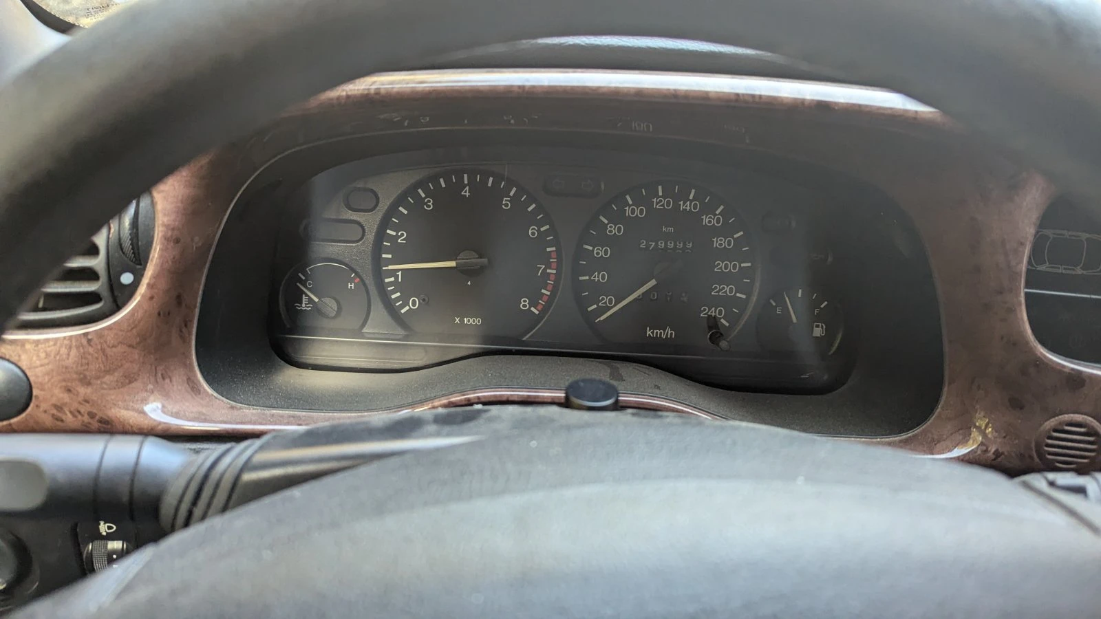 Ford Mondeo 1800 | Mobile.bg — изображение 7