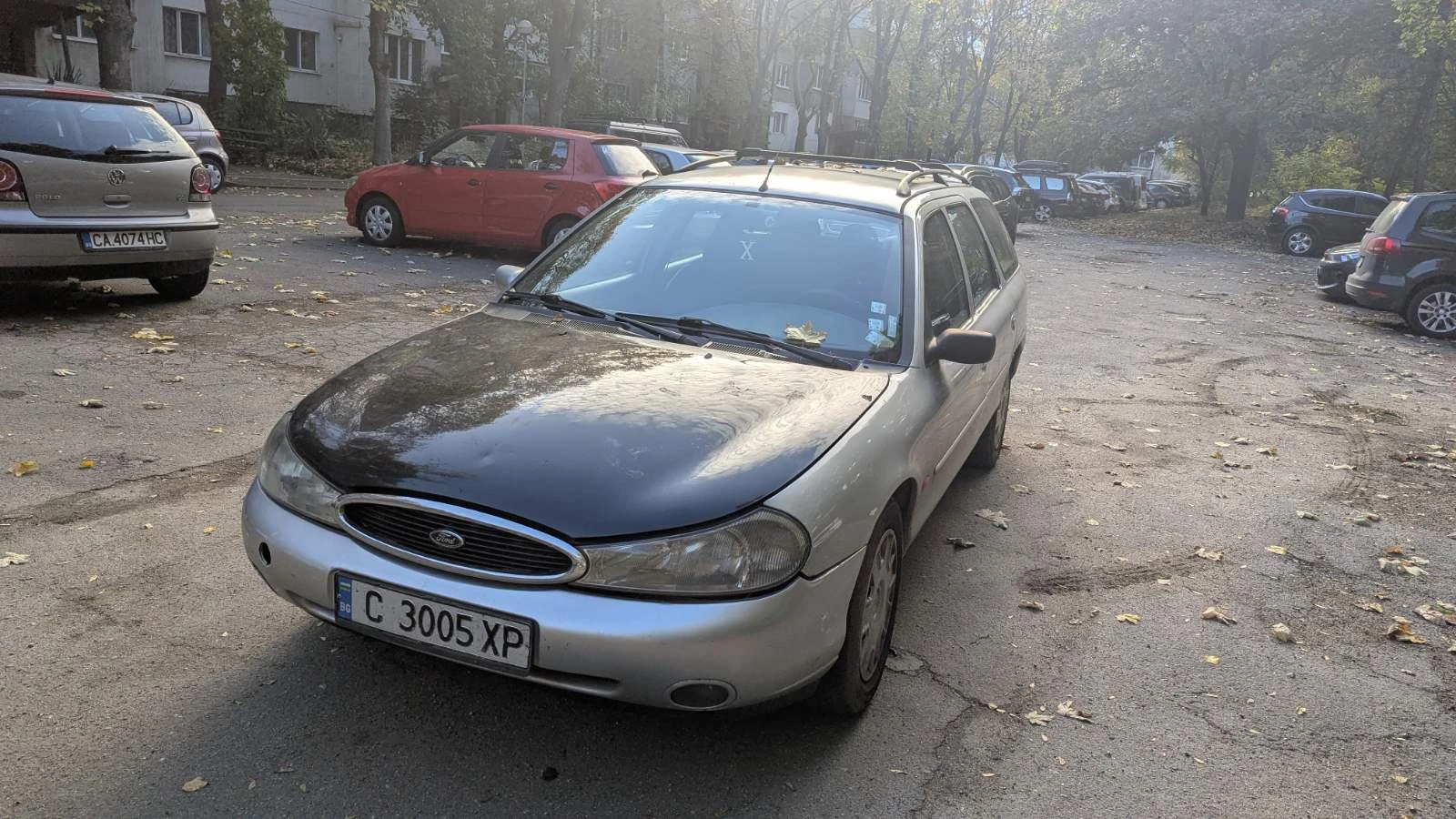 Ford Mondeo 1800 | Mobile.bg — изображение 1