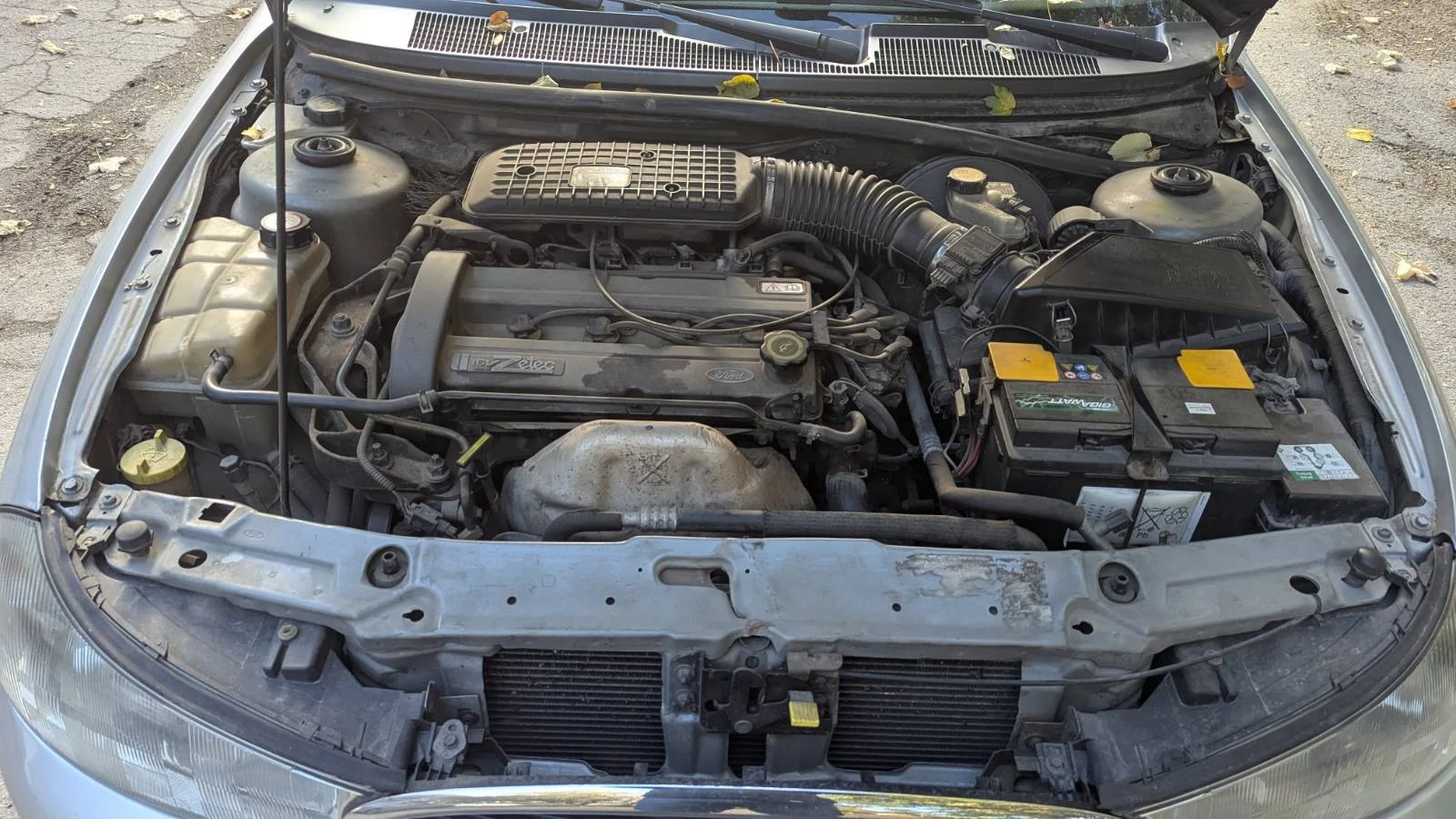 Ford Mondeo 1800 | Mobile.bg — изображение 2