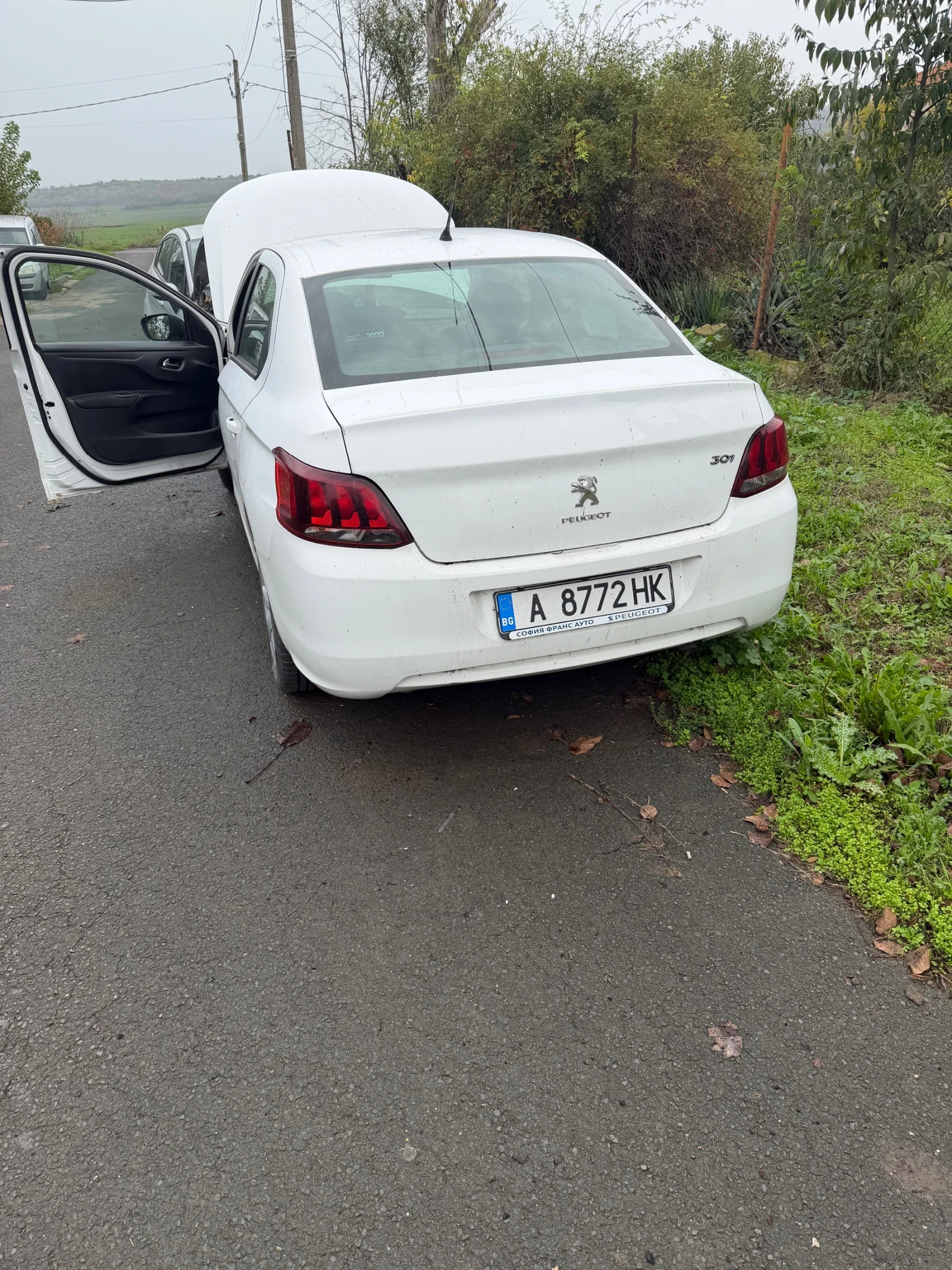 Peugeot 301 | Mobile.bg   4